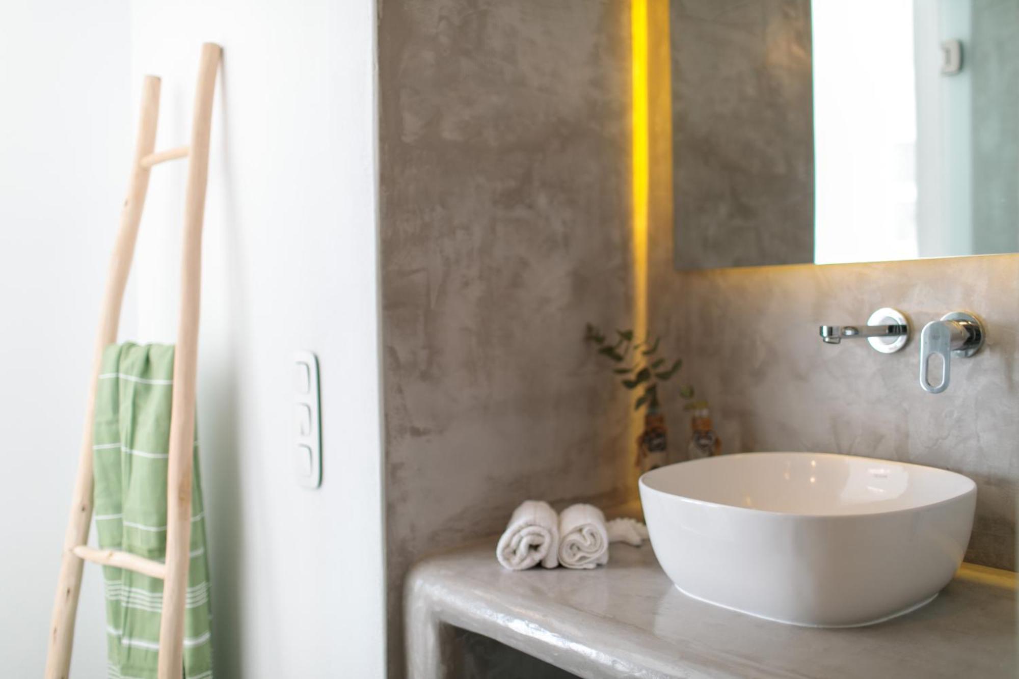 Anamnesia Boutique Apartments Naxos Town Naxos City Kültér fotó