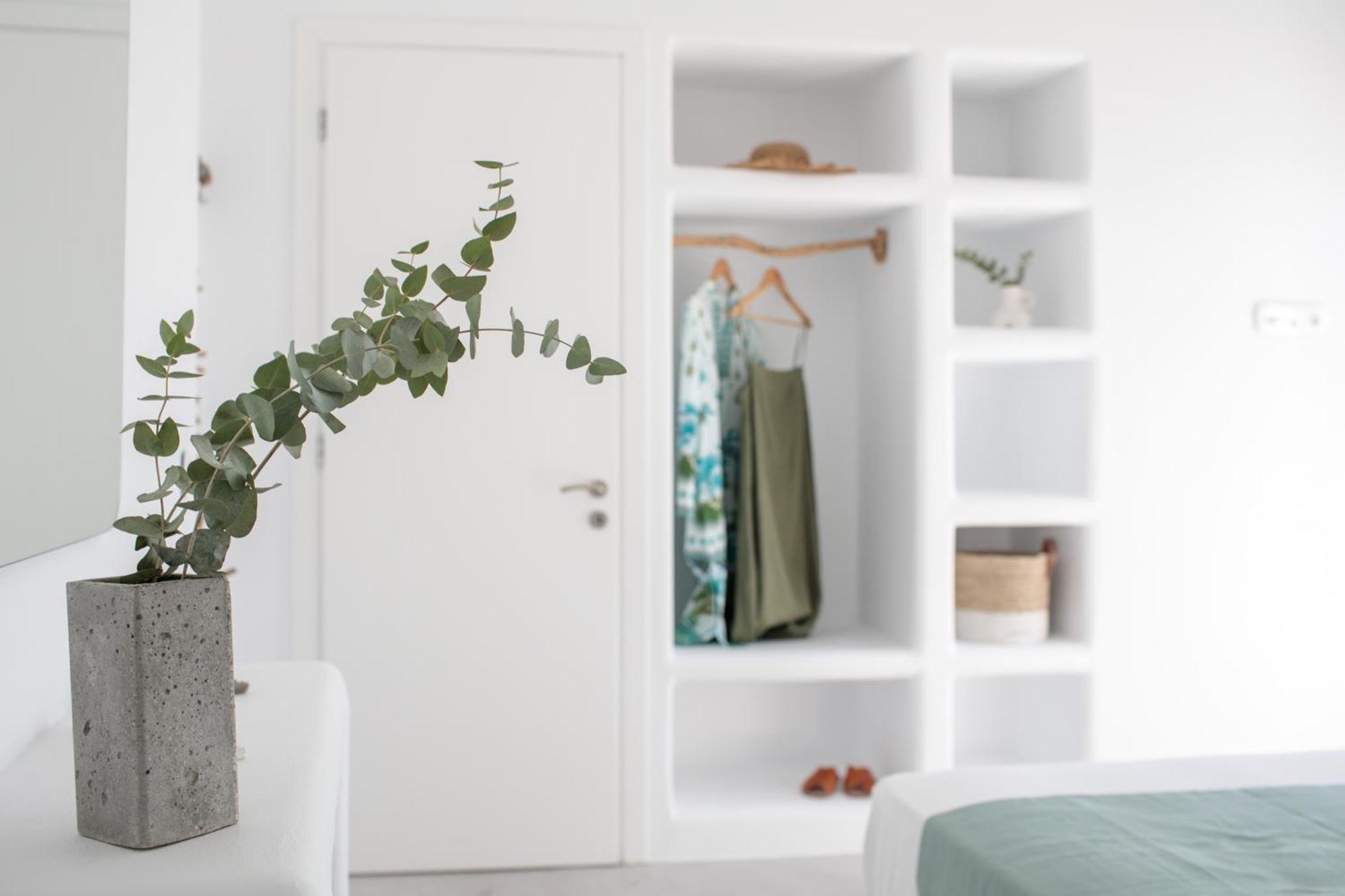 Anamnesia Boutique Apartments Naxos Town Naxos City Kültér fotó