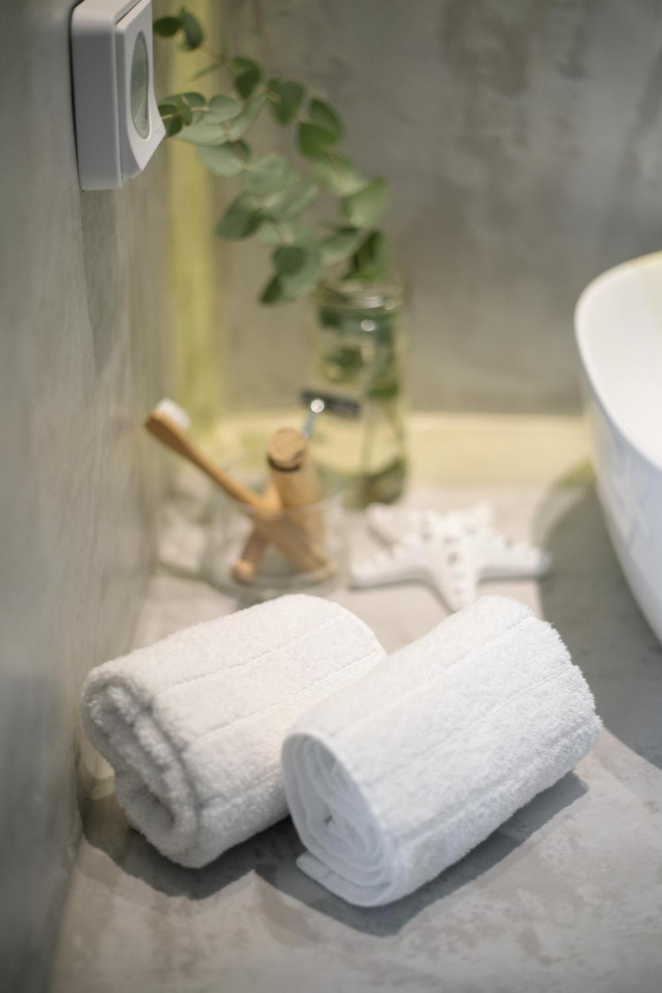 Anamnesia Boutique Apartments Naxos Town Naxos City Kültér fotó