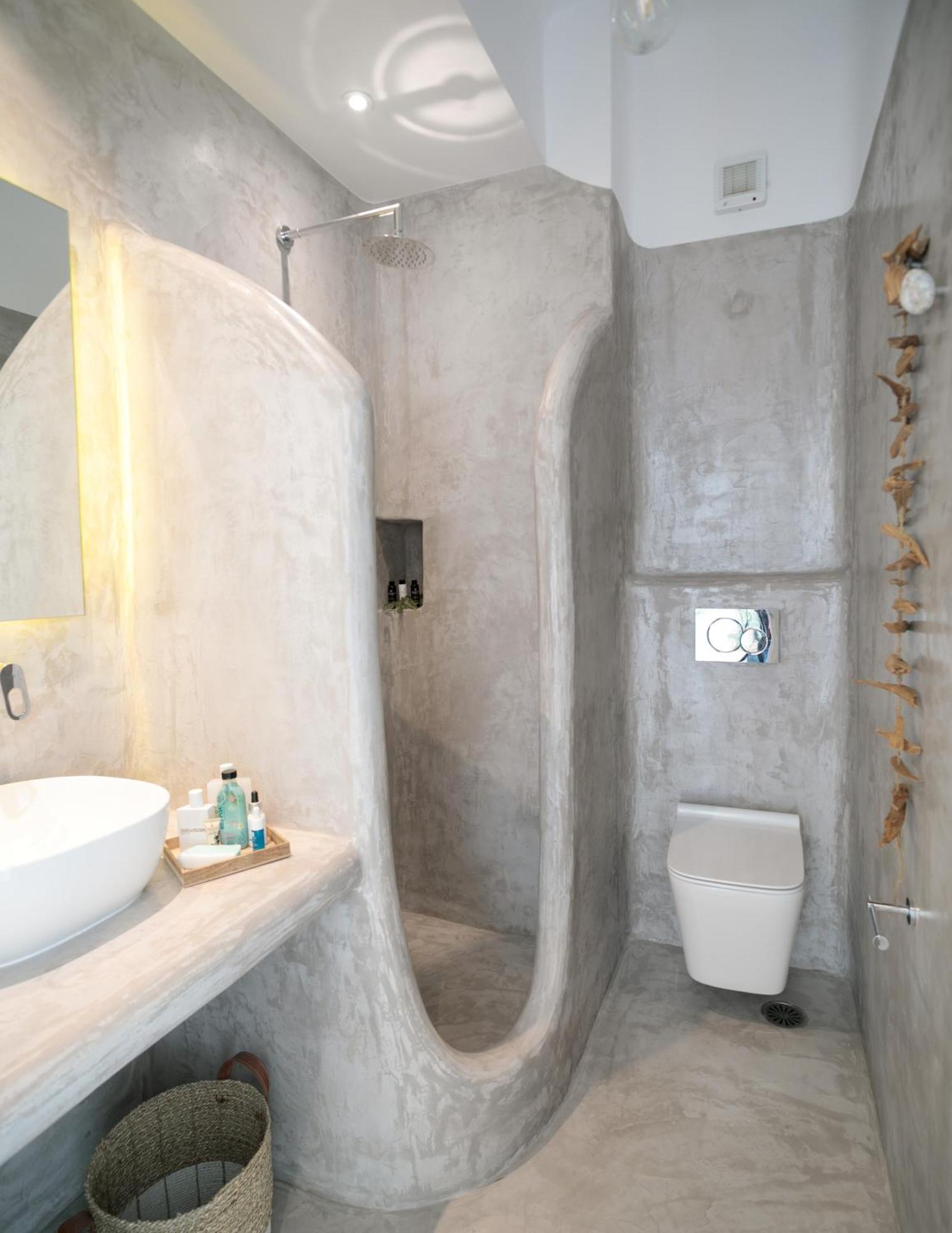 Anamnesia Boutique Apartments Naxos Town Naxos City Kültér fotó