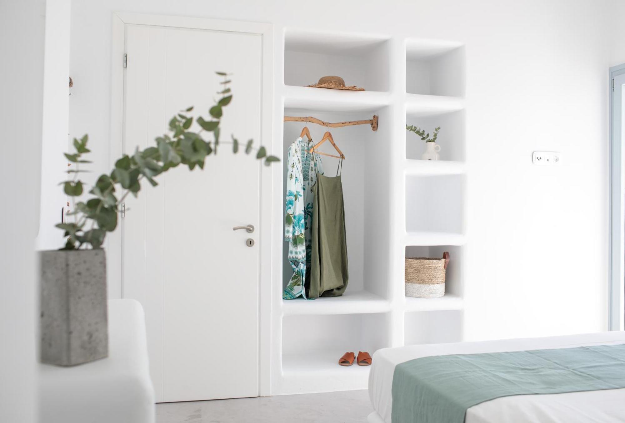 Anamnesia Boutique Apartments Naxos Town Naxos City Kültér fotó