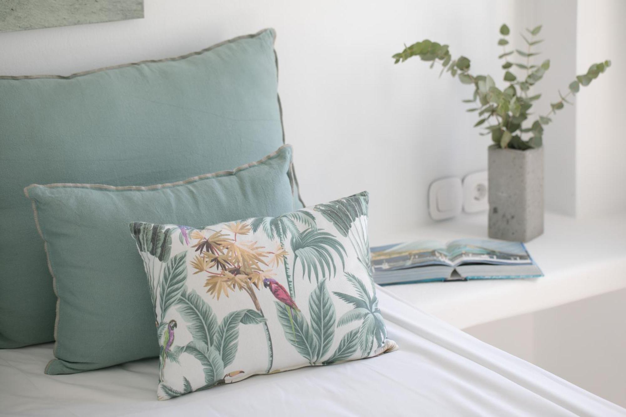 Anamnesia Boutique Apartments Naxos Town Naxos City Kültér fotó