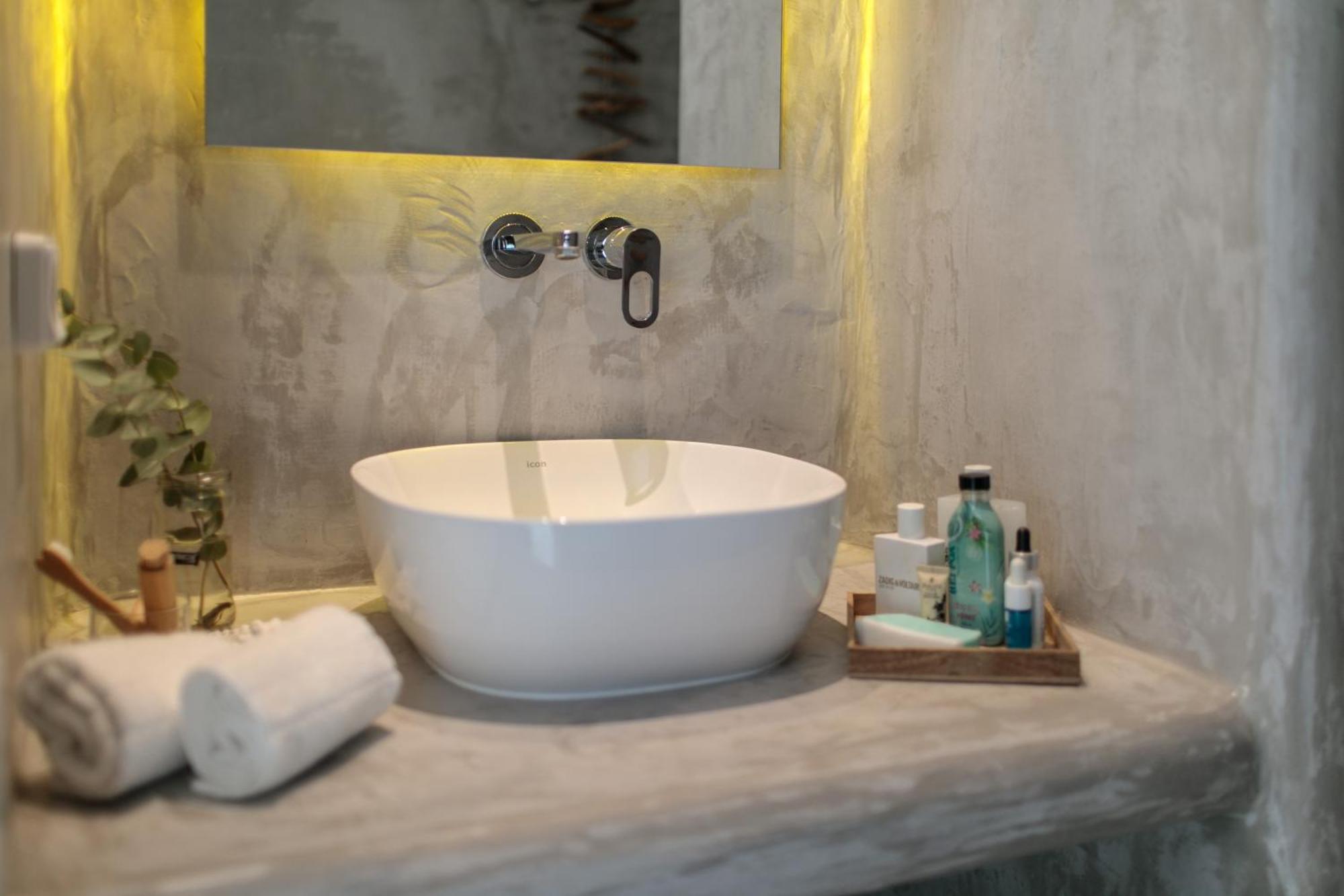 Anamnesia Boutique Apartments Naxos Town Naxos City Kültér fotó