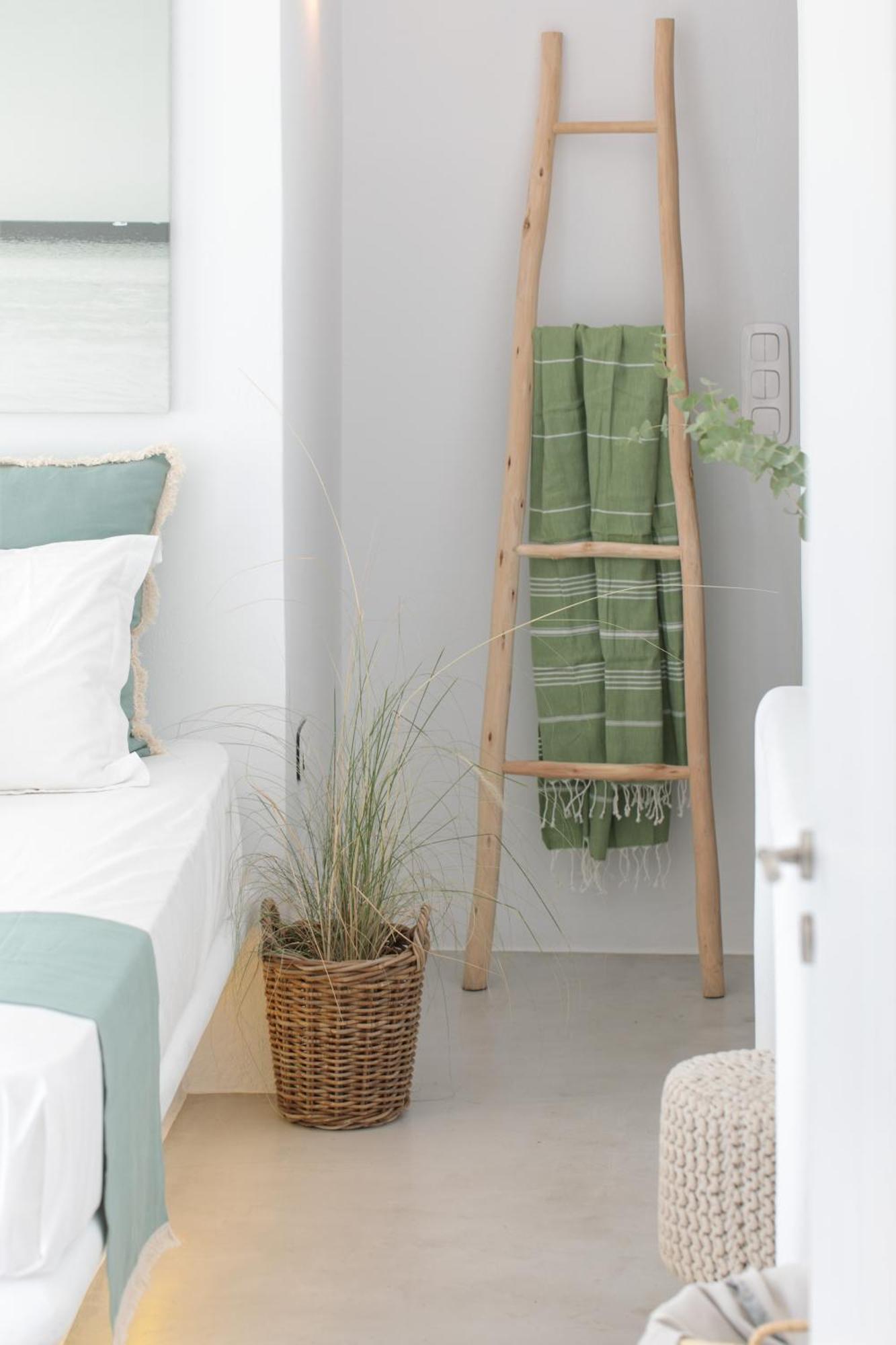 Anamnesia Boutique Apartments Naxos Town Naxos City Kültér fotó