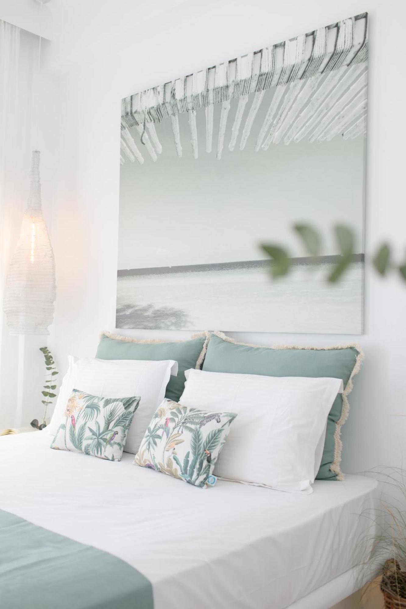 Anamnesia Boutique Apartments Naxos Town Naxos City Kültér fotó
