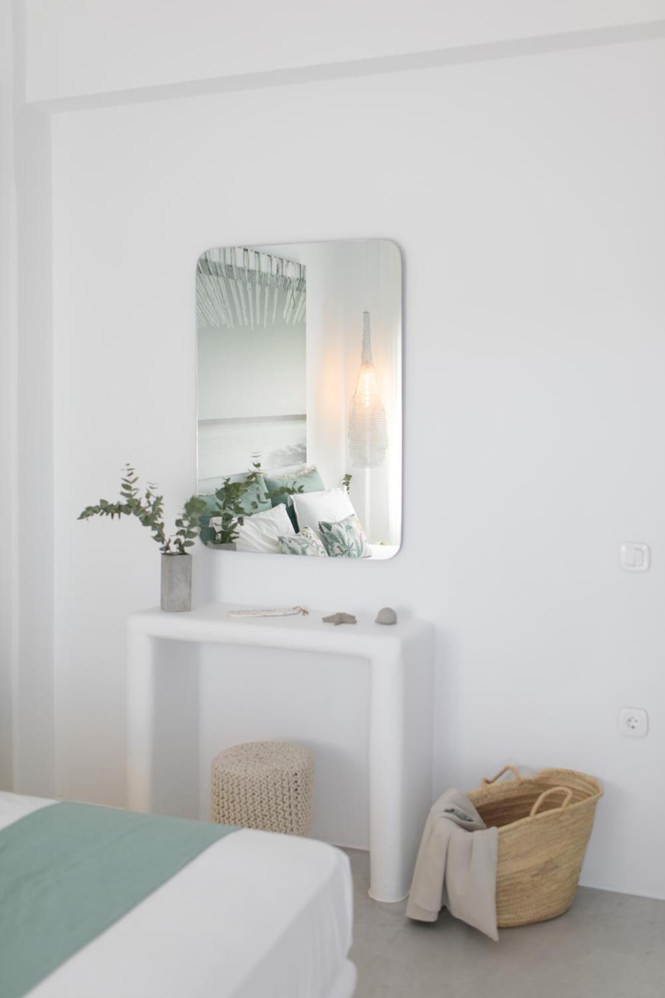 Anamnesia Boutique Apartments Naxos Town Naxos City Kültér fotó