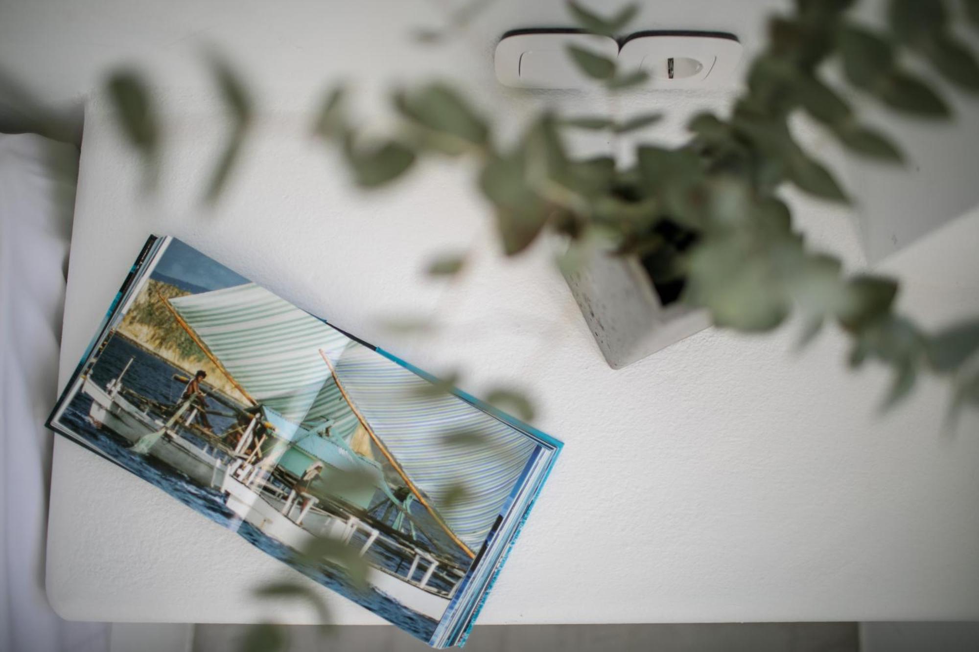 Anamnesia Boutique Apartments Naxos Town Naxos City Kültér fotó