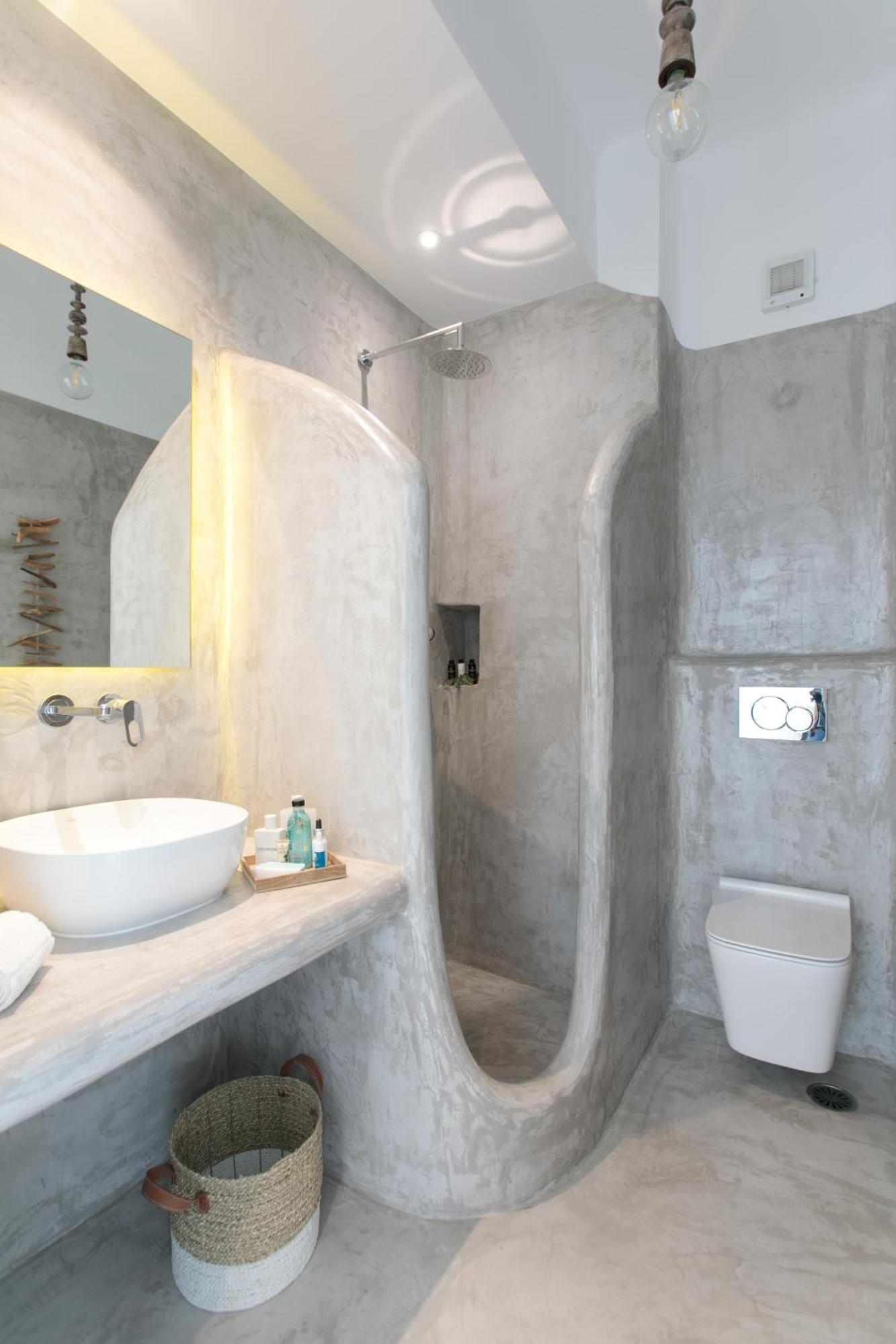 Anamnesia Boutique Apartments Naxos Town Naxos City Kültér fotó